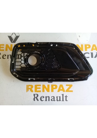 Hyundaı I10 N Line Sis Çerçevesi Siyah 86564-K7300 / 86563-K7300