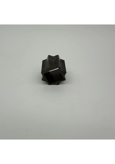 Aktuatör Mil Kare Adaptörü 14x22x24mm