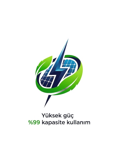 Volta Se-03 Uyumlu Lifepo4 Lityum Akü 10 Yıl Ömür Yüksek Güç