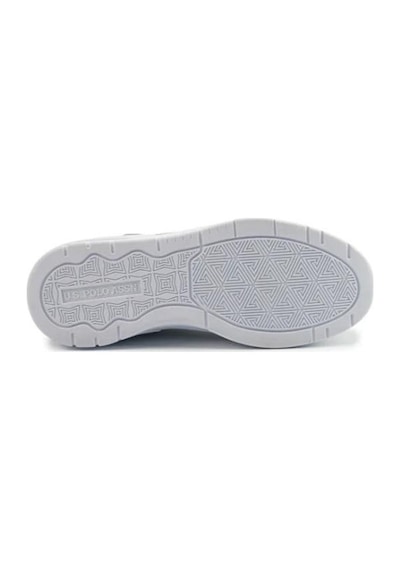 U.S. Polo Assn. U.s.polo Assn Reke 6pr Beyaz Comfort Casual Anatomik Spor Ayakkabısı