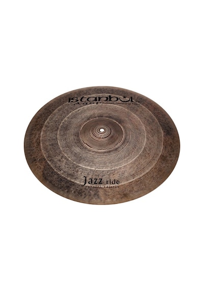 Istanbul Agop 26" Specıal Edıtıon Jazz Ride