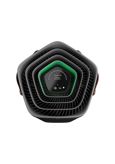 Electrolux Uyumlu Epo60571dg Hava Temizleme Cihazı Gri Gri