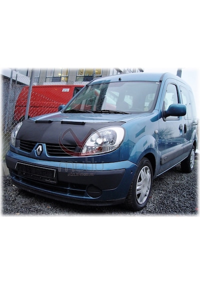Renault Kangoo 2 (03-09) Kaput Maskesi (198124458)