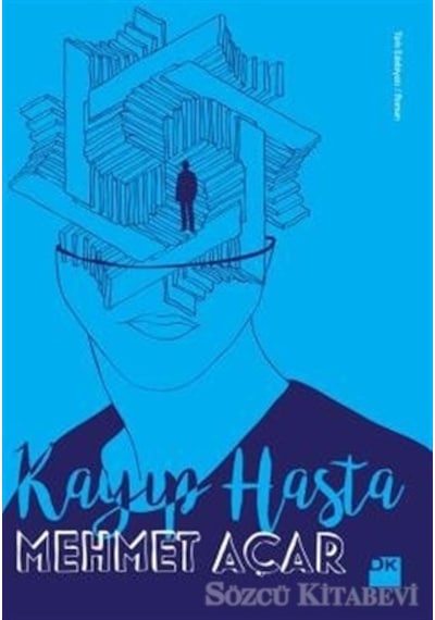 Kayıp Hasta/Mehmet Açar