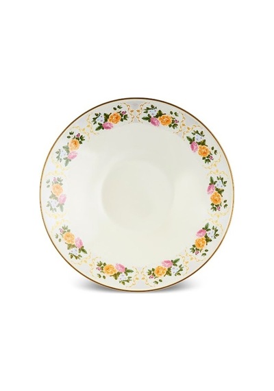 Karaca Viyan Ayaklı Meyvelik 32 cm