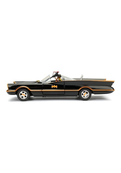 Jada Batman Classic Batmobile 1 24 253213000