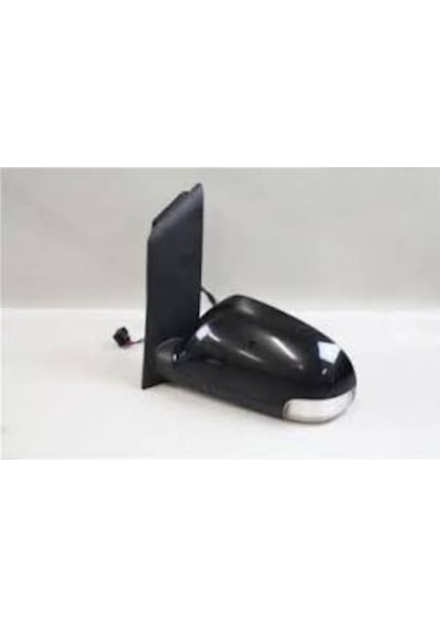 SPJ MAX E-3971 Elektrikli Ayna Touran 09 15 Astarlı Kör Noktalı Sinyalli Sol