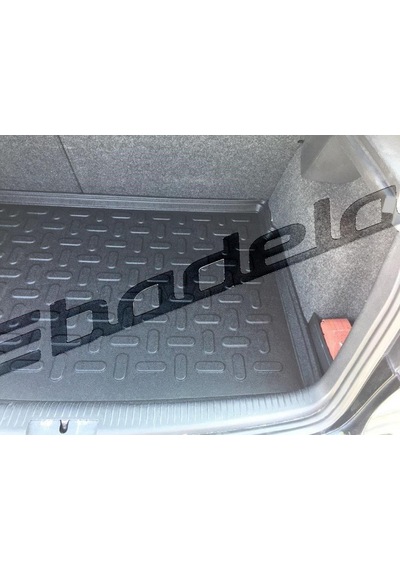 2008 Volkswagen Golf 5 Bagaj Havuzu Araca Özel 3D Badela Marka