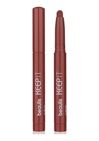 Keep It Ink Crayon Ruj 321 First Date Diğer