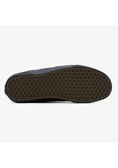 Vans Rowley Classic Unisex Siyah Sneaker Düz Vn0009qjh1w1 Siyah
