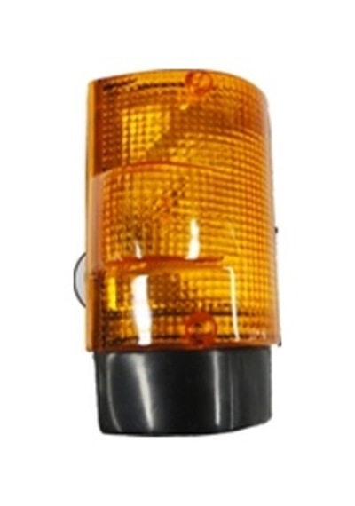 Mıtsubıshı Canter Fe304 90/97 Ön Sinyal Sol Sarı Famella