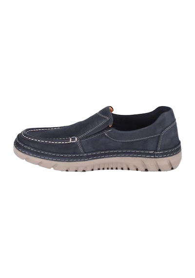 Freefoot 241281 Erkek Casual Ayakkabı - Siyah Siyah