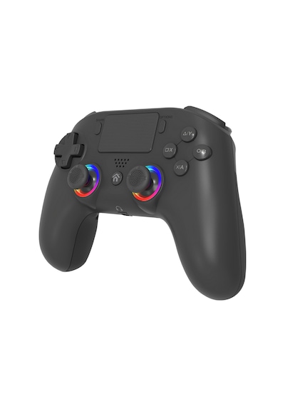 Subsonic Siyah Ps4/pc Kablosuz Led Joystick Oyuncu Kolu