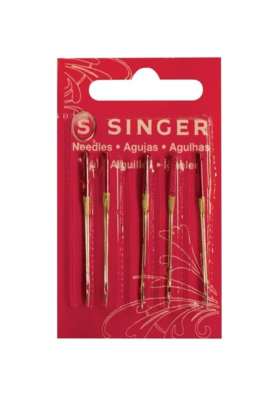 Singer Makina Dikiş İğnesi