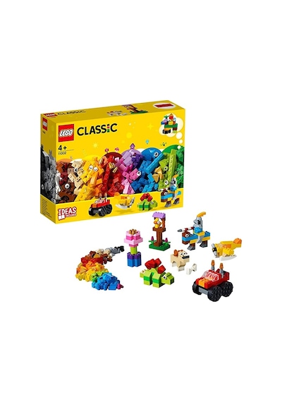 LEGO® Classic 11002 Temel Yapım Parçası Seti 300 Parça