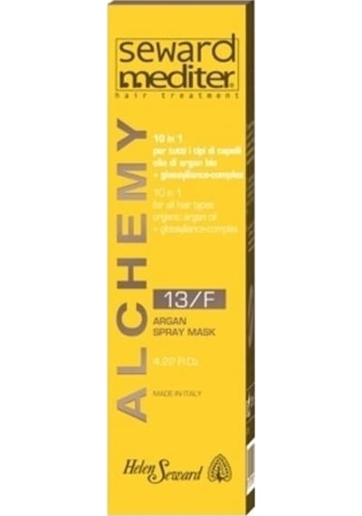 Helen Seward Mediter 13/F Spray Maske 125 ML
