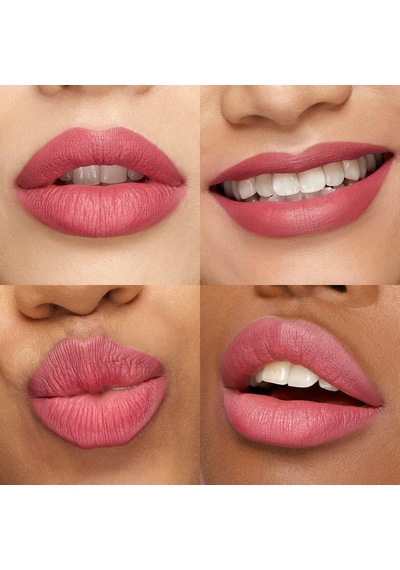 Kiko Ruj - New Unlimited Stylo 12 Strawberry Pink Çok Renkli