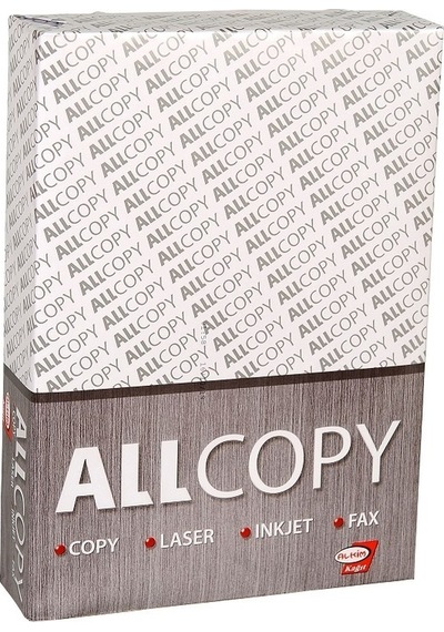 Alkim Fotokopi Kağıdı A4 80 G