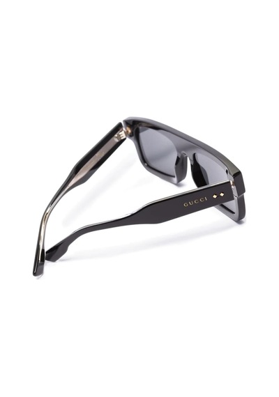 GUCCI GG1085S 001 UNISEX GÜNEŞ GÖZLÜĞÜ