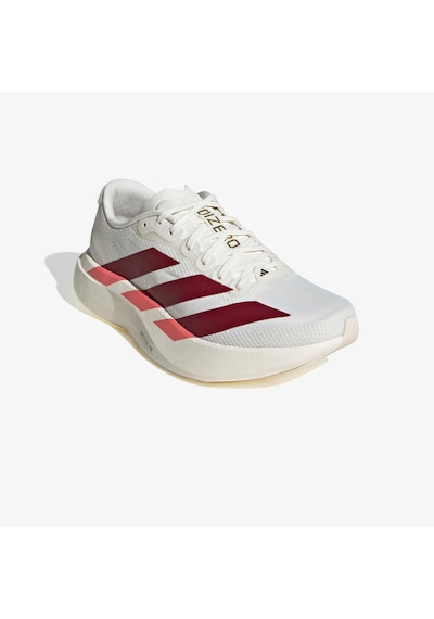 Adidas Adizero Evo Sl Woven Kadın Beyaz Spor Ayakkabı Jr4732