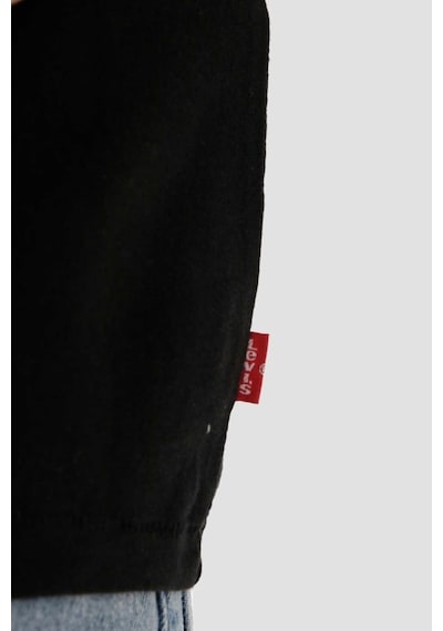 Levi's Levi S Red Tab Vintage Tişört- Siyah