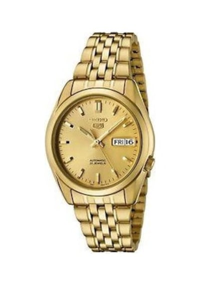 Seiko SNK366K1 Erkek Kol Saati