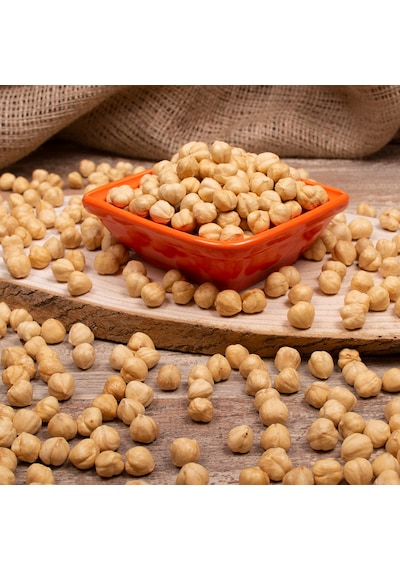 Kurtuluş Kuruyemiş Kavrulmuş Fındık İçi 500 G