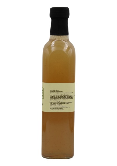 Sade Kavun Sirkesi 500 Ml