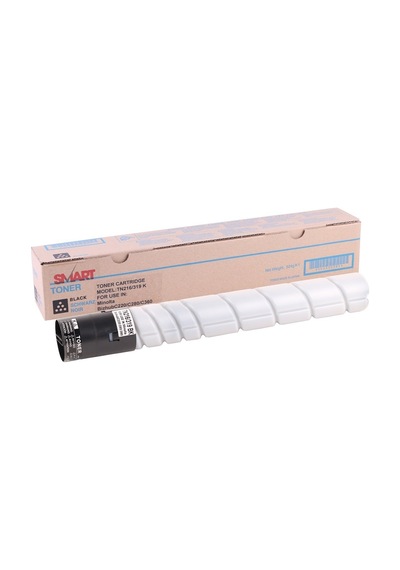Konica Minolta Tn-216 - Tn-319 Smart Siyah Toner C220-280-360