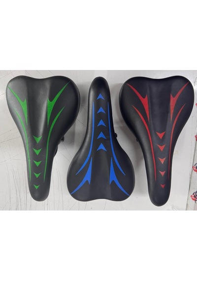 Mtb Sele Sd-021 0562256461092 Siyah