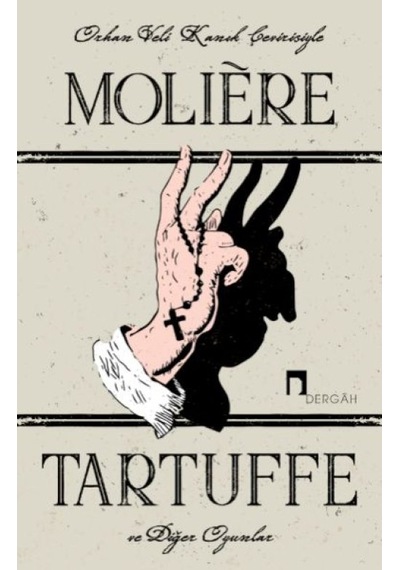 Tartuffe Ve Oyunlar - Le Tartuffe - Rzır-634054