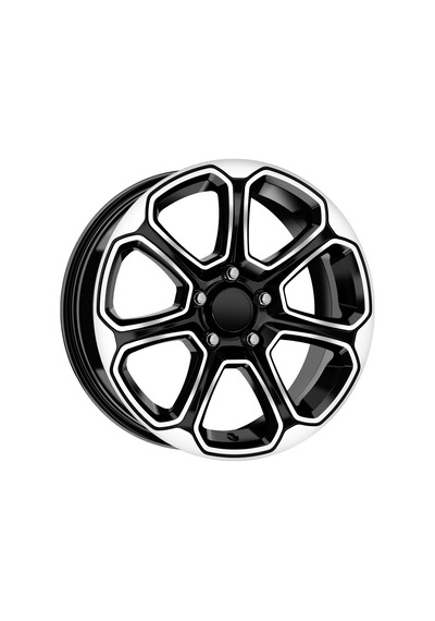 Ford Uyumlu Jant Dy1526 6.5x16 5x108 Et-40 63.4 Bd 4 Adet