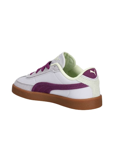 Puma Puma Club Iı Era Summer Ps Unisex Çocuk Mor Günlük Ayakkabı 3322 599334
