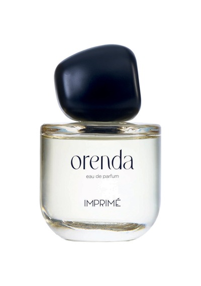 Imprimé Orenda Edp Kadın Parfümü 50 Ml - 2 Adet Tarı Çiçeksi