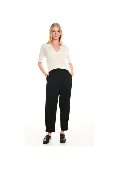 Ted Baker Ekru Kadın Kazak Tbwrkw3013