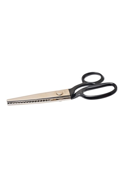 Sürfile Makası Metal Saplı 21Cm / 314-8.5