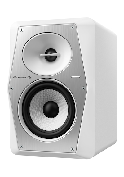 Pioneer Dj Vm-50-w