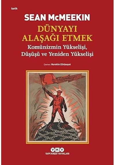 İnsan Dünyasının Döngüleri: Tarihin Çarkları Arasında Uygarlıklar + Evlenmeden Önce