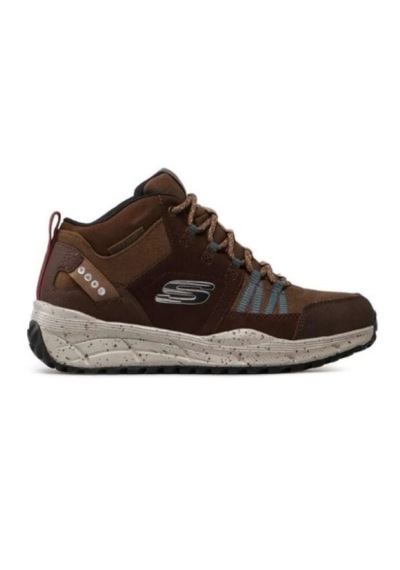 Skechers 237026 Brn Erkek Kahverengi Bot