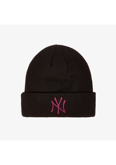 New Era League Essential Neyyan Unisex Siyah Bere 60580723 Siyah
