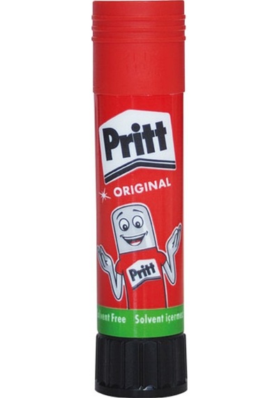 Stıck Yapıştırıcı 11gr - Küçük Boy 11 Gr Yapıştırıcı