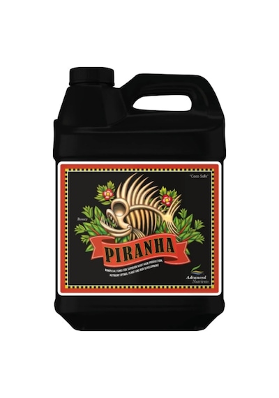 Advanced Nutrients Piranha 250 Ml Kökler İçin Faydalı Mantar 250 ML