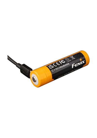 Arb-l18 4000u Usb Şarjlı Pil Çok Renkli