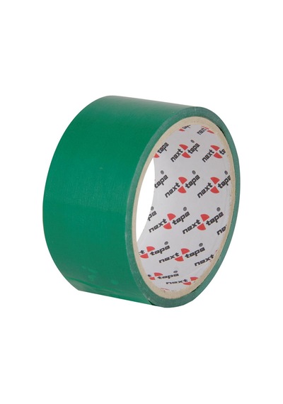 Next Tape Koli Bandı Yeşil 45 Mm x 25 Mt