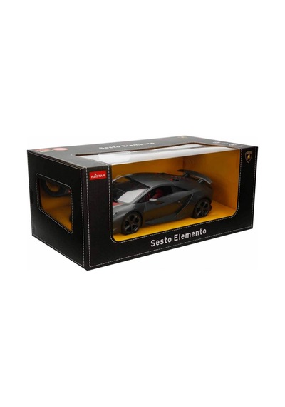 Kumandalı 1:14 Lamborghini Sesto Elemento