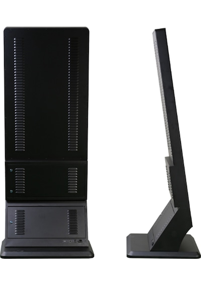32" Fy-Serisi Dijital Kiosk Totem