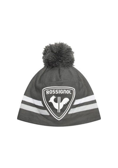 Rossıgnol Rossignol Jr Rooster Unisex Çocuk Gri Bere 12719