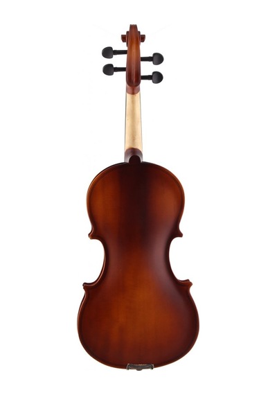 Rosa 4/4 Keman - Mat Cilalı Rv044M