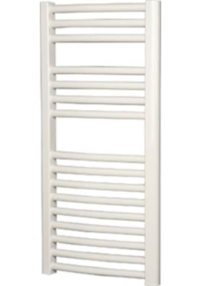 Eca Havlupan Radyatör Düz Beyaz 40 x 120 Havlupan Radyatör