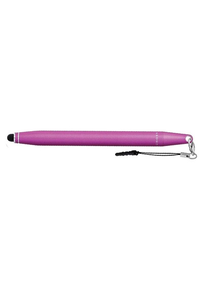 Cross Tech1 Stylus Pembe Dokunmatik Kalem   At0679-4